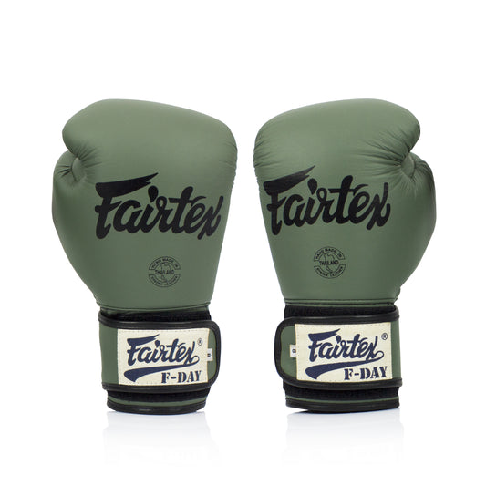 F-DAY Limited Edition Gloves