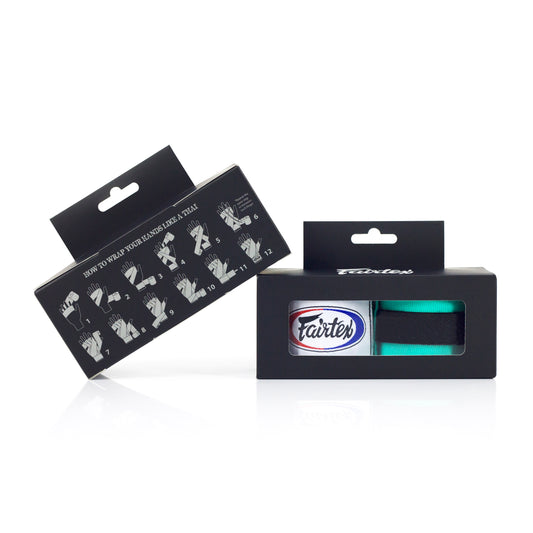 Handwraps Black