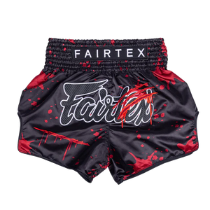 Fairtex Shorts
