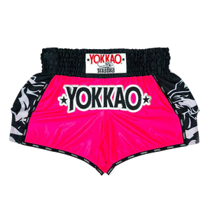 yokkao Shorts