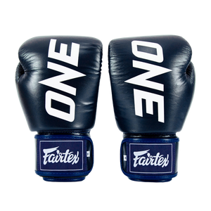 Fairtex Gloves