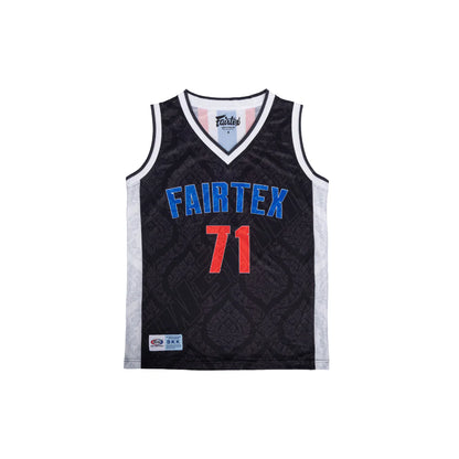 Fairtex 71 Jersey