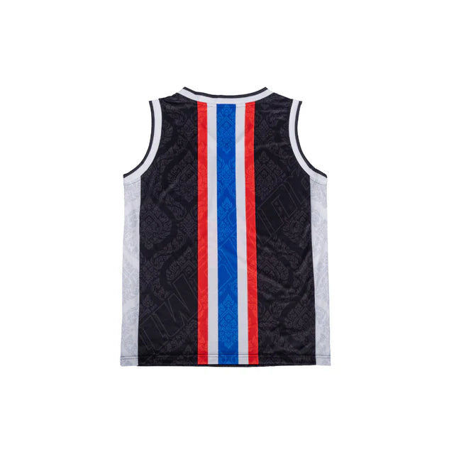 Fairtex 71 Jersey