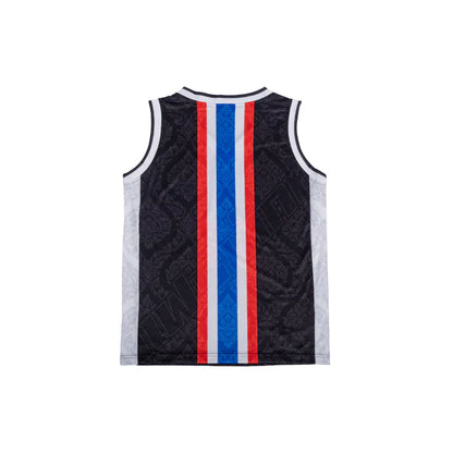 Fairtex 71 Jersey