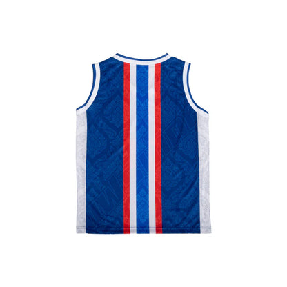 Fairtex 71 Jersey