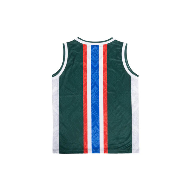 Fairtex 71 Jersey