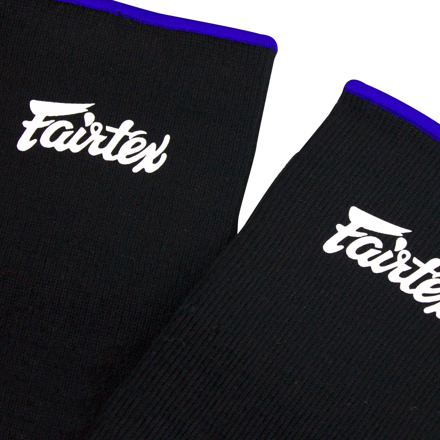 Ankle Support Black/Blue