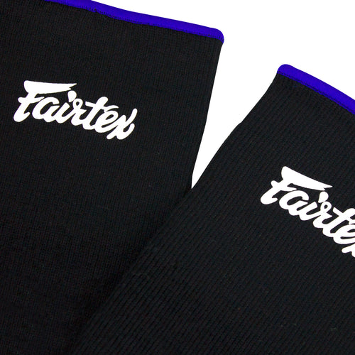 Ankle Support Black/Blue