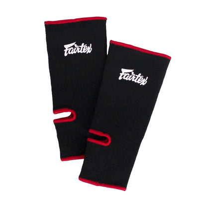 Ankle Support Black/Red
