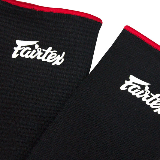 Ankle Support Black/Red