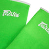 Green/ White / L/XL