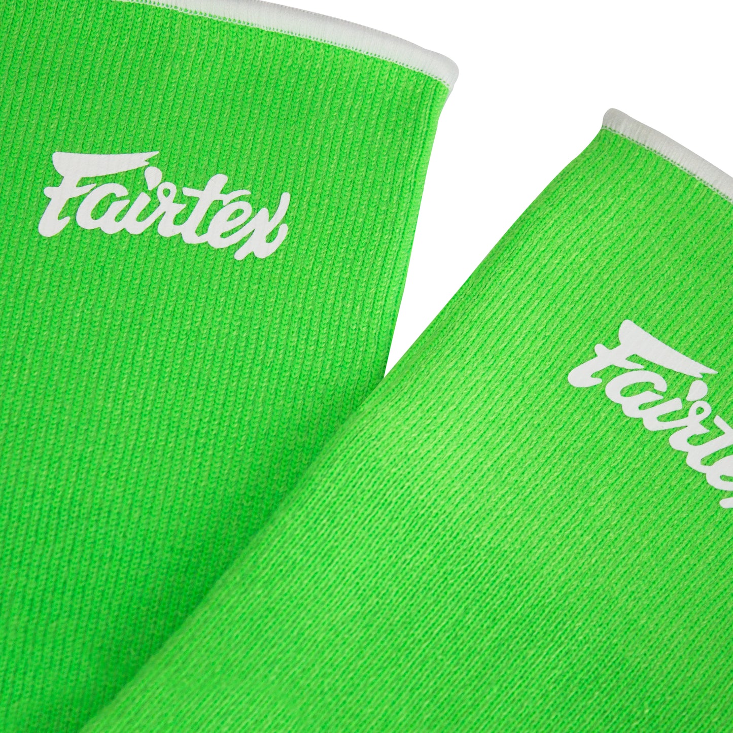 Ankle Support Green/White