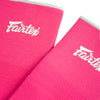 Pink/White / L/XL
