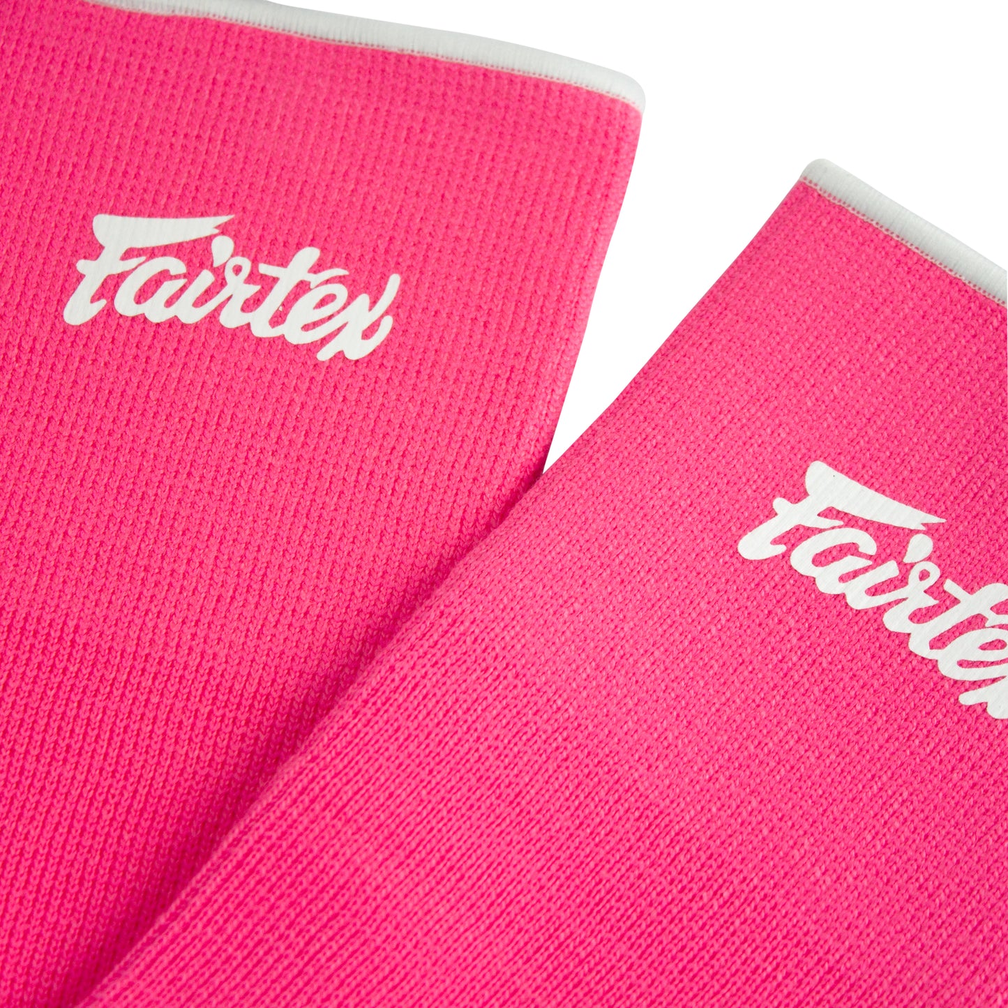 Ankle Support Pink/White