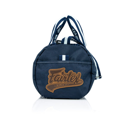 Fairtex Barrel Bag