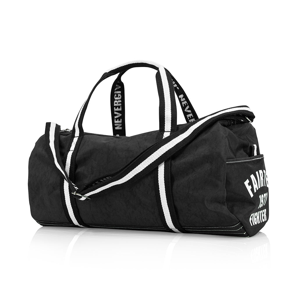 Fairtex Barrel Bag