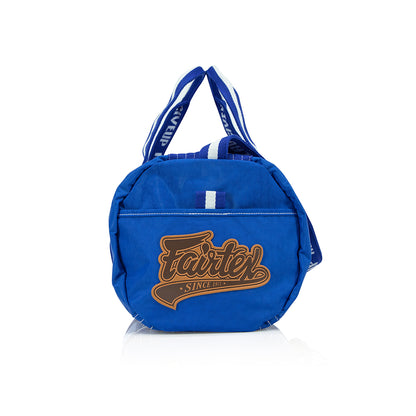 Fairtex Barrel Bag