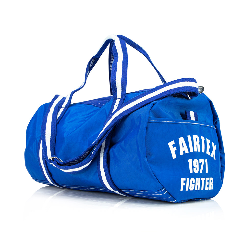 Fairtex Barrel Bag