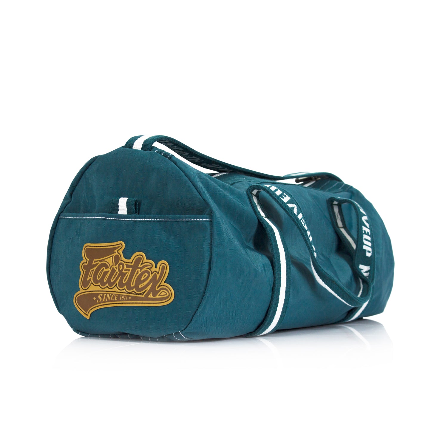 Fairtex Barrel Bag
