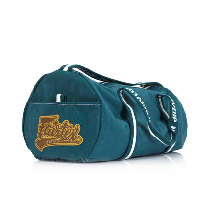 Fairtex Barrel Bag