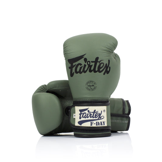 F-DAY Limited Edition Gloves