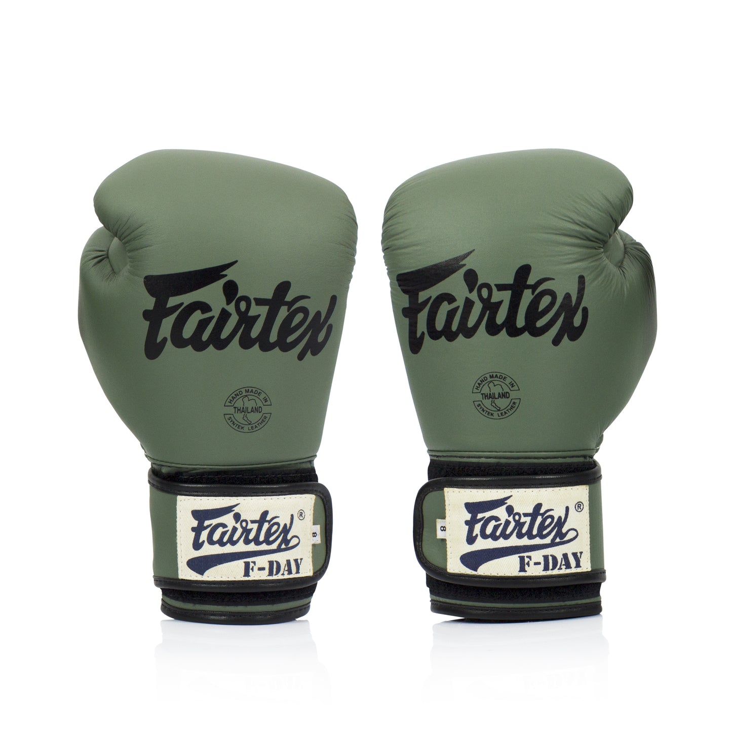 F-DAY Limited Edition Gloves
