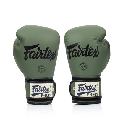 F-DAY Limited Edition Gloves