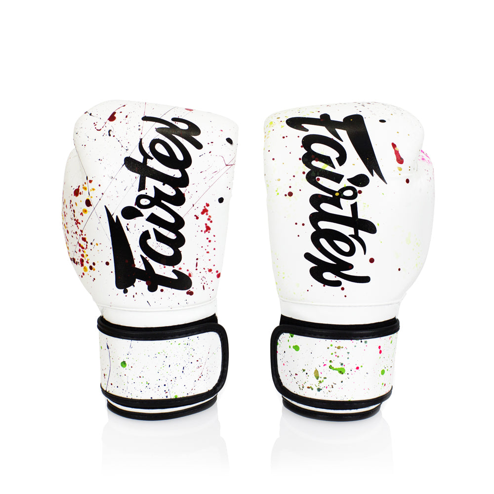 Microfiber Gloves Black Painter