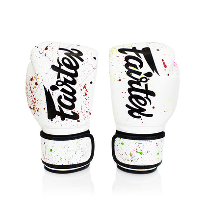 Microfiber Gloves Black Painter