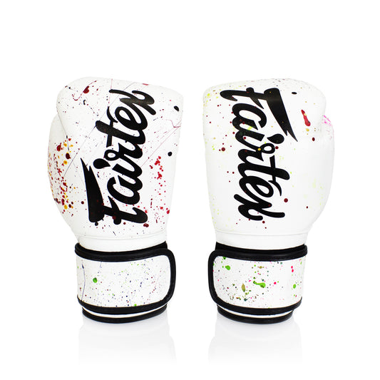 Microfiber Gloves Black Painter