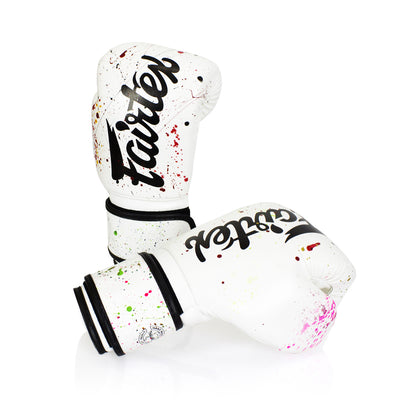 Microfiber Gloves Black Painter
