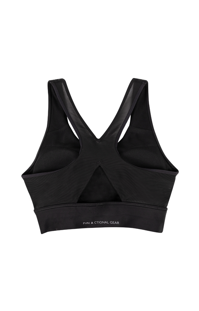 Fairtex X Arokaya Sports Bra