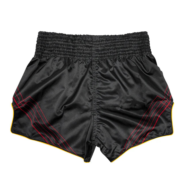 Fairtex Muay Thai Shorts - BS1925 Mr.X