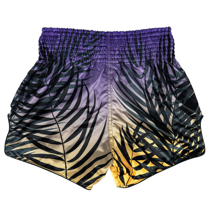 Fairtex Muay Thai Shorts - BS1941 Dawn