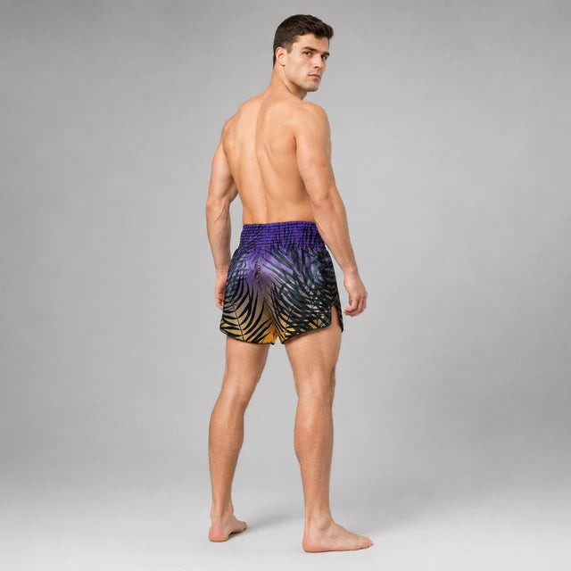 Fairtex Muay Thai Shorts - BS1941 Dawn
