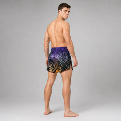 Fairtex Muay Thai Shorts - BS1941 Dawn