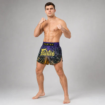 Fairtex Muay Thai Shorts - BS1941 Dawn