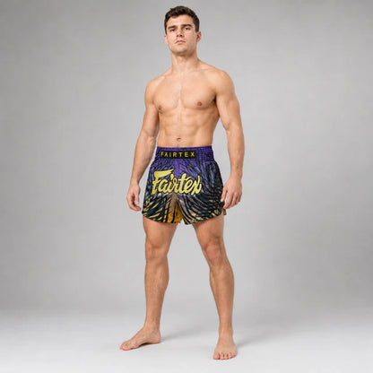 Fairtex Muay Thai Shorts - BS1941 Dawn