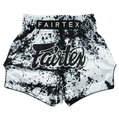 Fairtex Muay Thai Shorts - Twilight