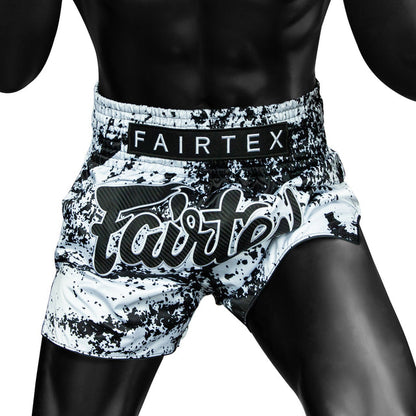 Fairtex Muay Thai Shorts - Twilight