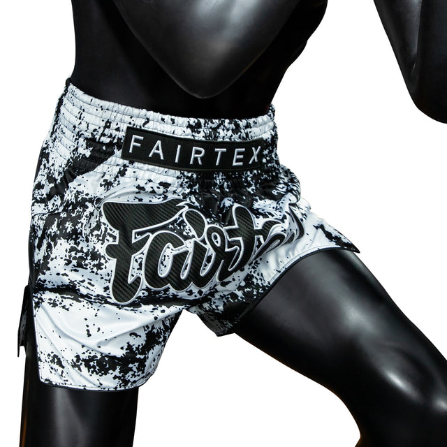 Fairtex Muay Thai Shorts - Twilight