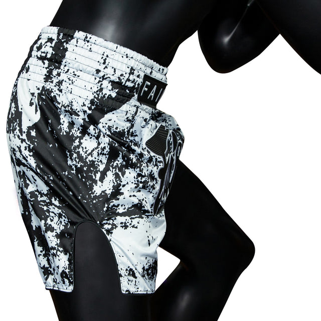 Fairtex Muay Thai Shorts - Twilight