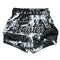 Grunge Black
