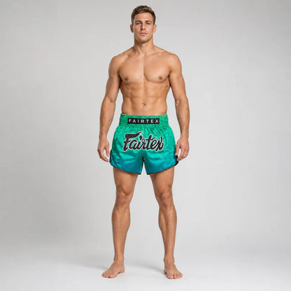 Fairtex Muay Thai Shorts - BS1953 Quantum