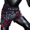 Black/Red