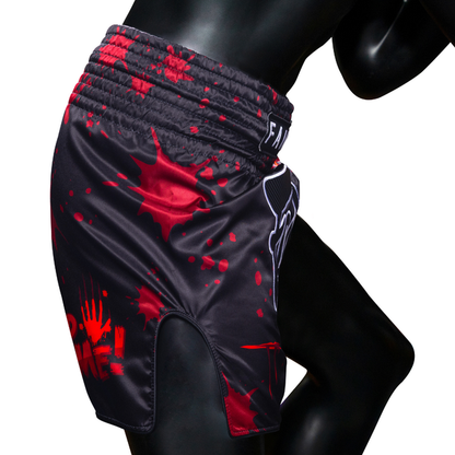 Fairtex Muay Thai Shorts - Demon's Bite