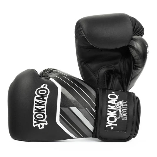 ESSENTIAL Boxing Gloves