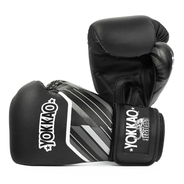 Fairtex Split Knuckles Training Gloves