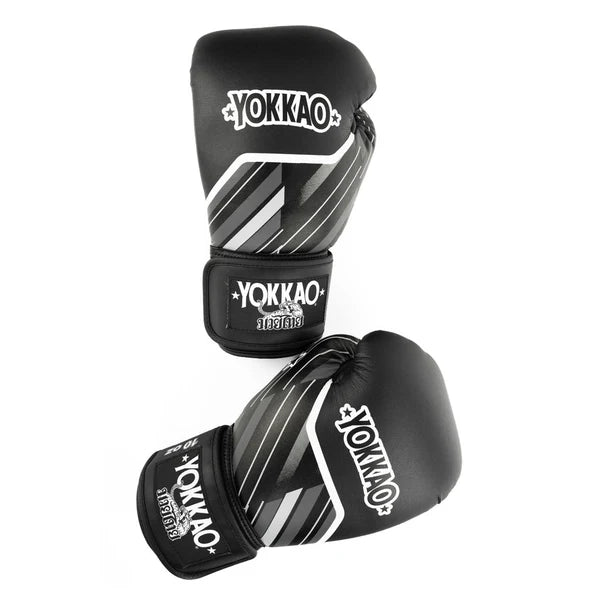 ESSENTIAL Boxing Gloves