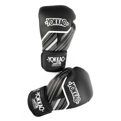 ESSENTIAL Boxing Gloves